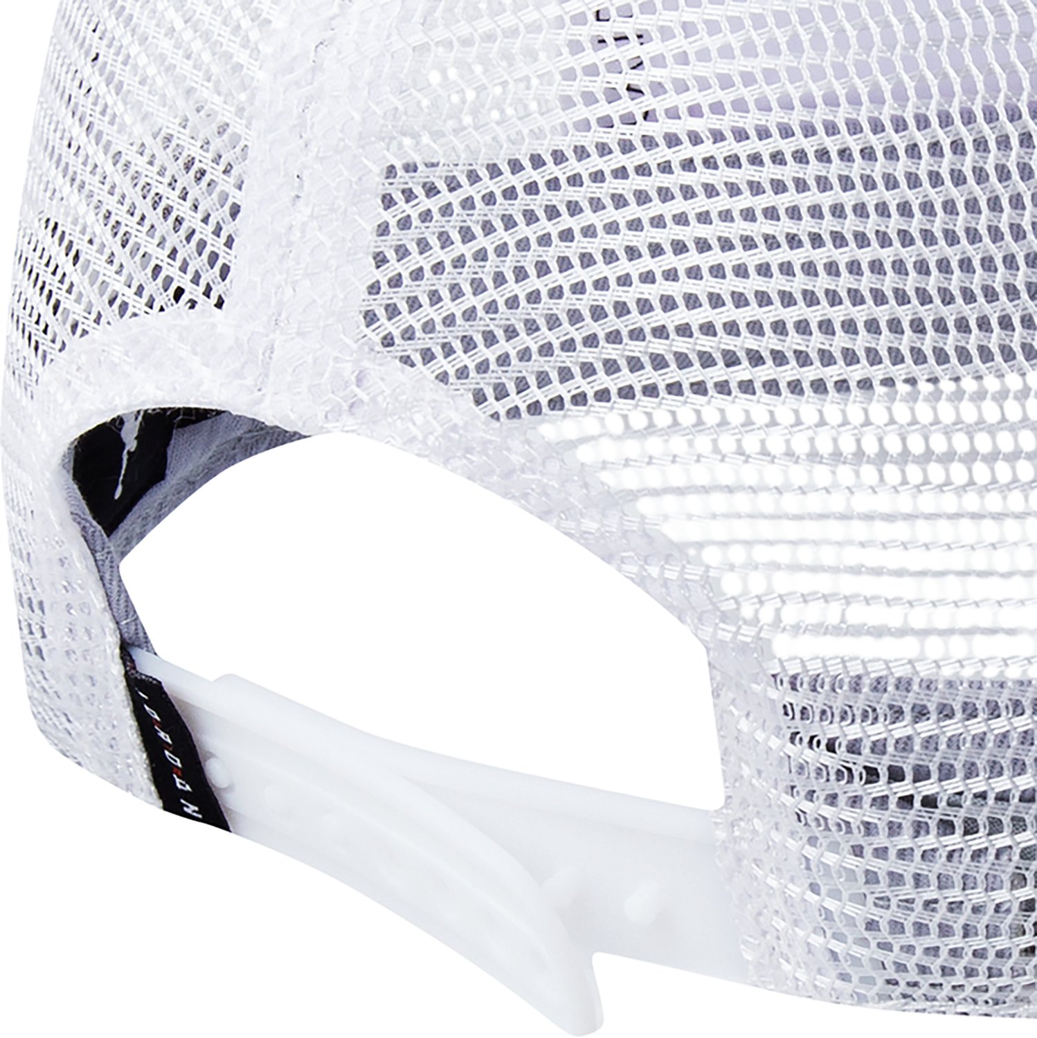 Jordan Boys' Metal Jumpman Trucker Cap - view number 8