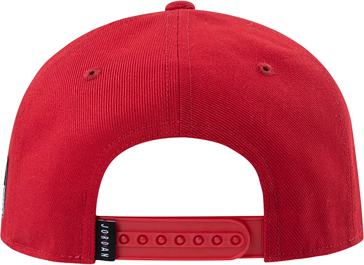 Jordan Boys' Jersey Flat Brim Cap - view number 6