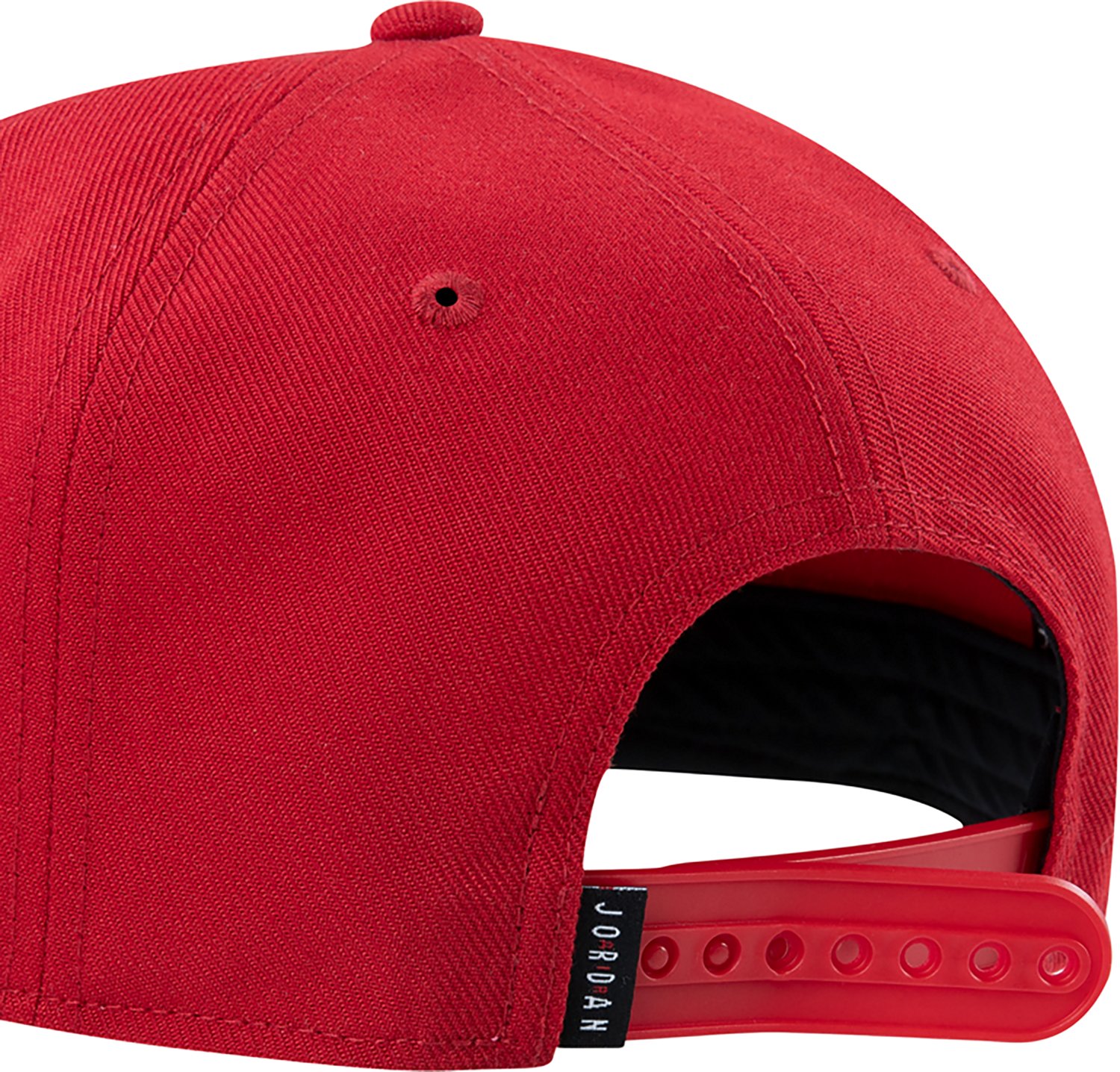 Jordan Boys' Jersey Flat Brim Cap - view number 7