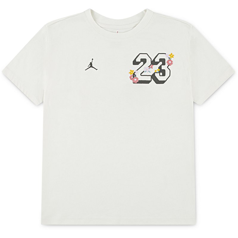 Jordan Girls' Summe… - image