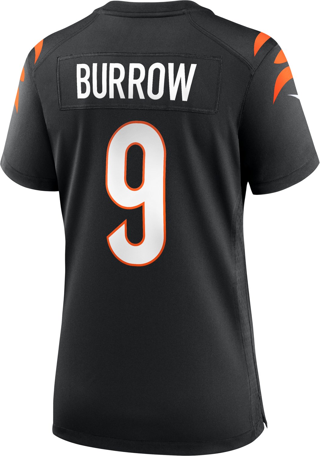 Nike Women's Cincinnati Bengals Game Jersey - view number 2