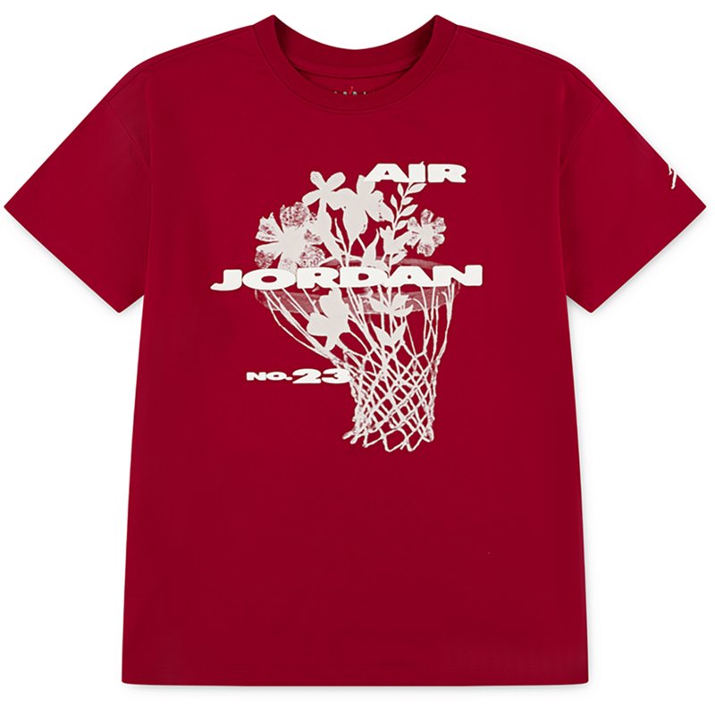 Jordan Girls' Flowe… - image