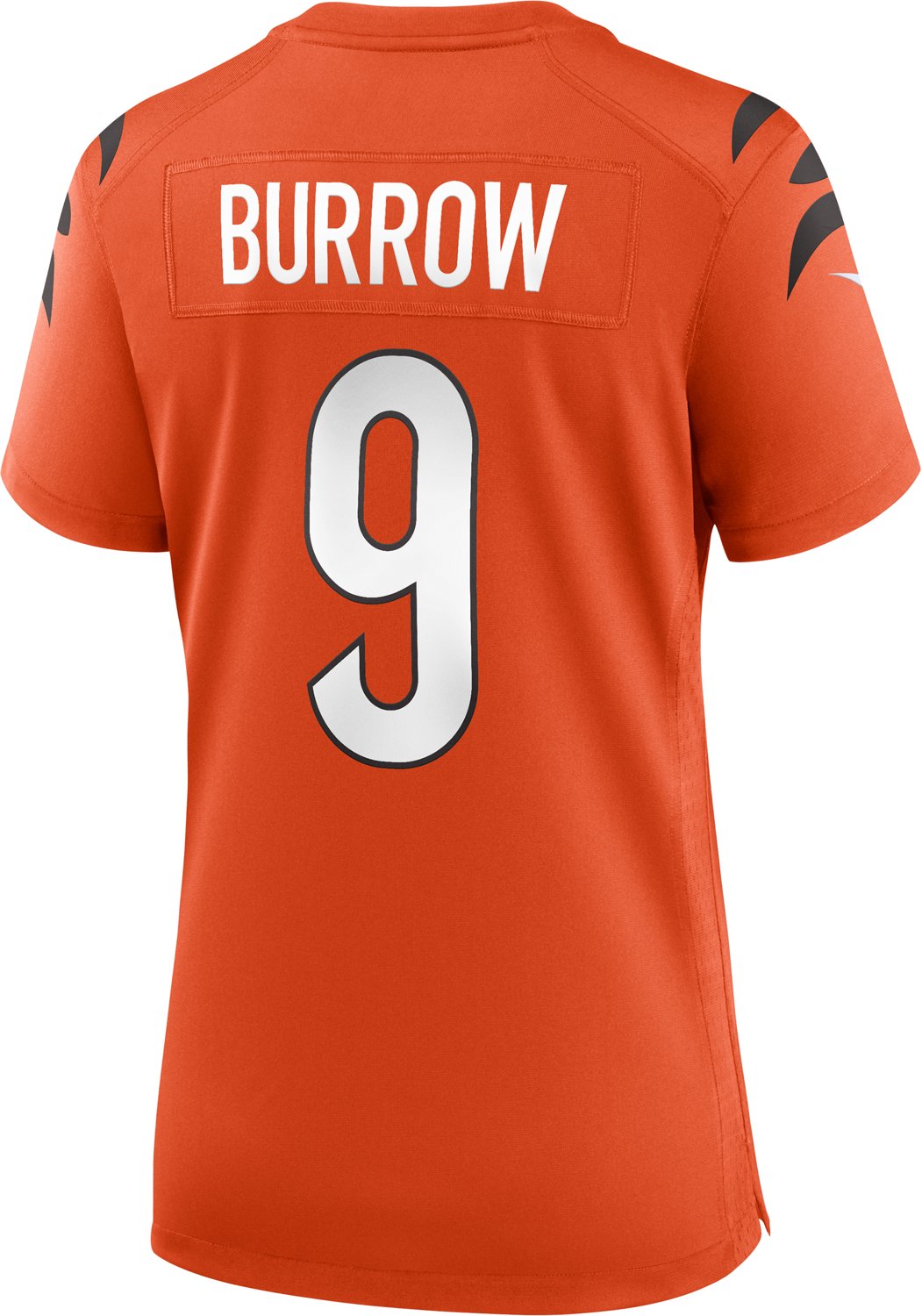 Nike Women's Cincinnati Bengals Game Jersey - view number 2