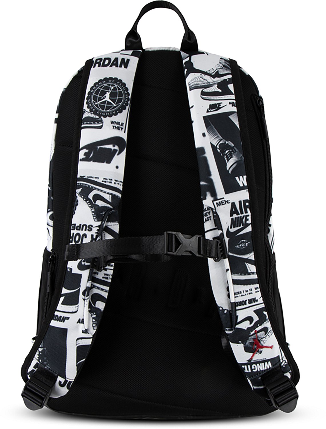 Jordan Air Patrol Backpack - view number 2