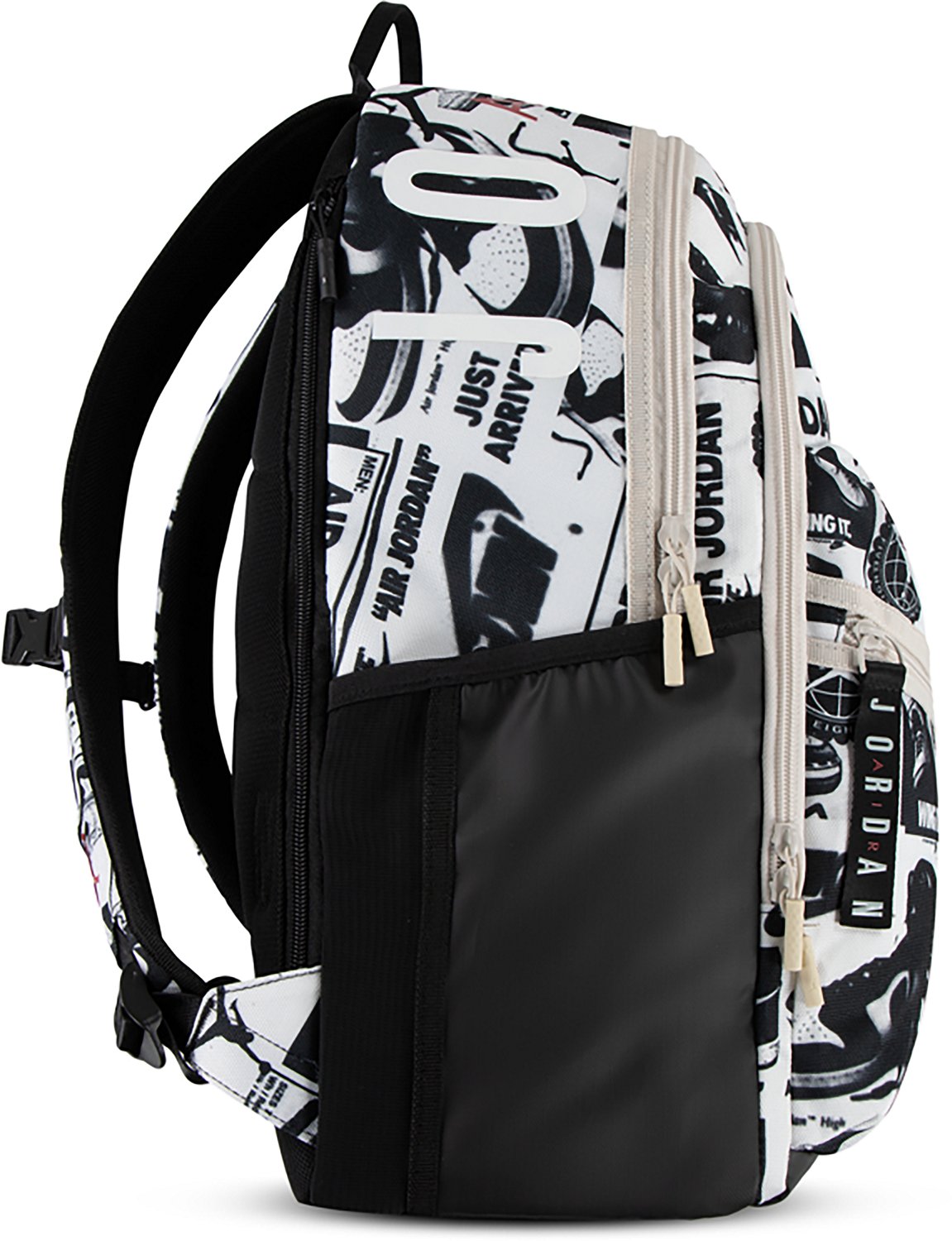 Jordan Air Patrol Backpack - view number 4