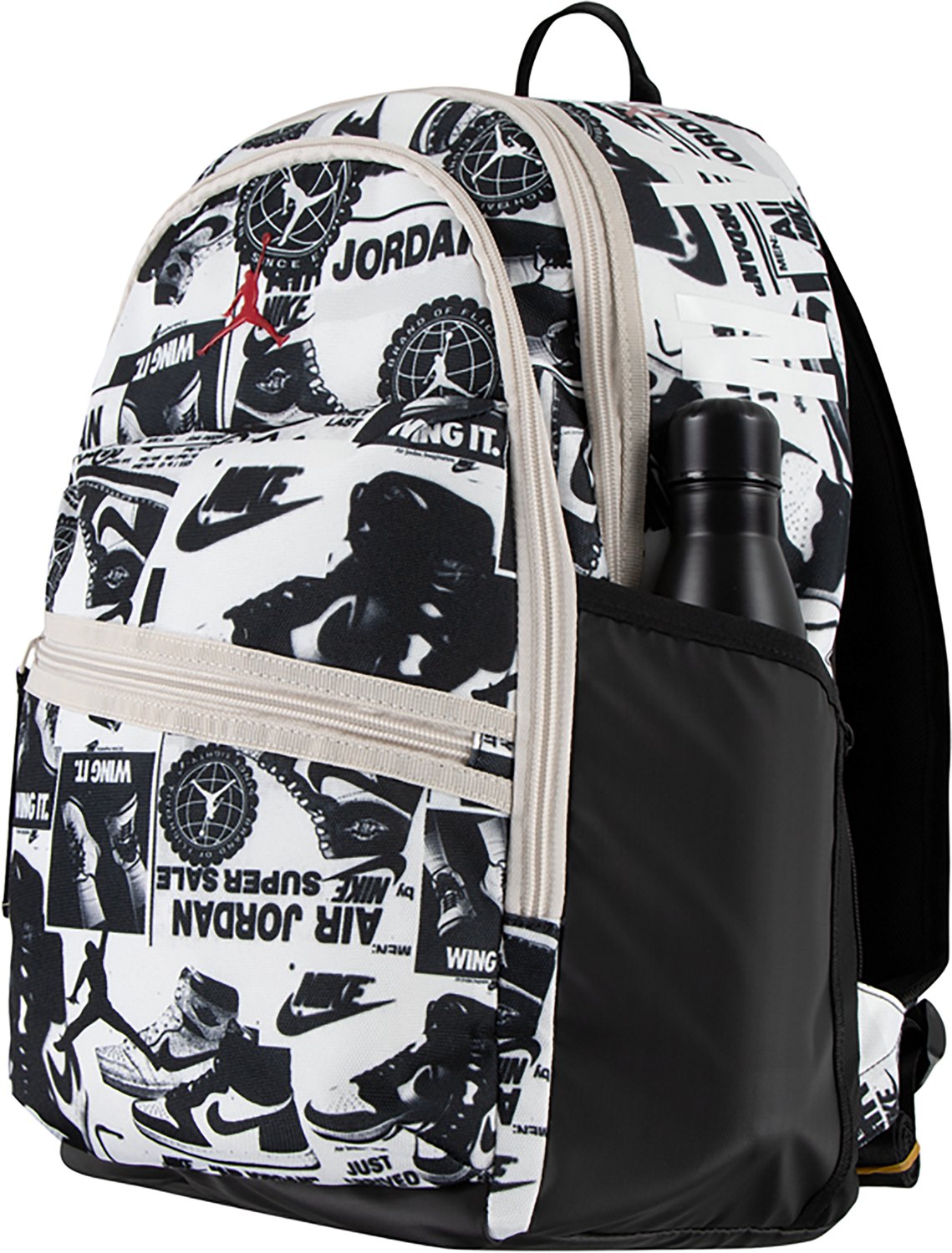 Jordan Air Patrol Backpack - view number 5