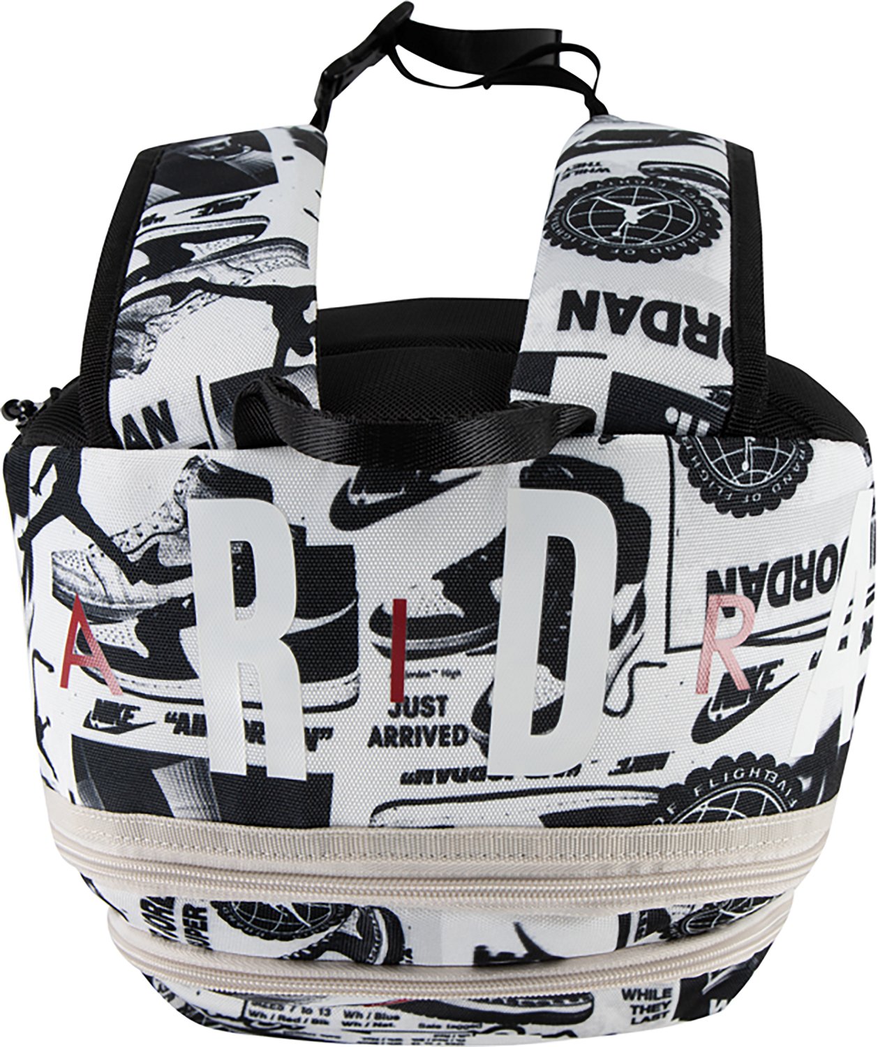 Jordan Air Patrol Backpack - view number 6