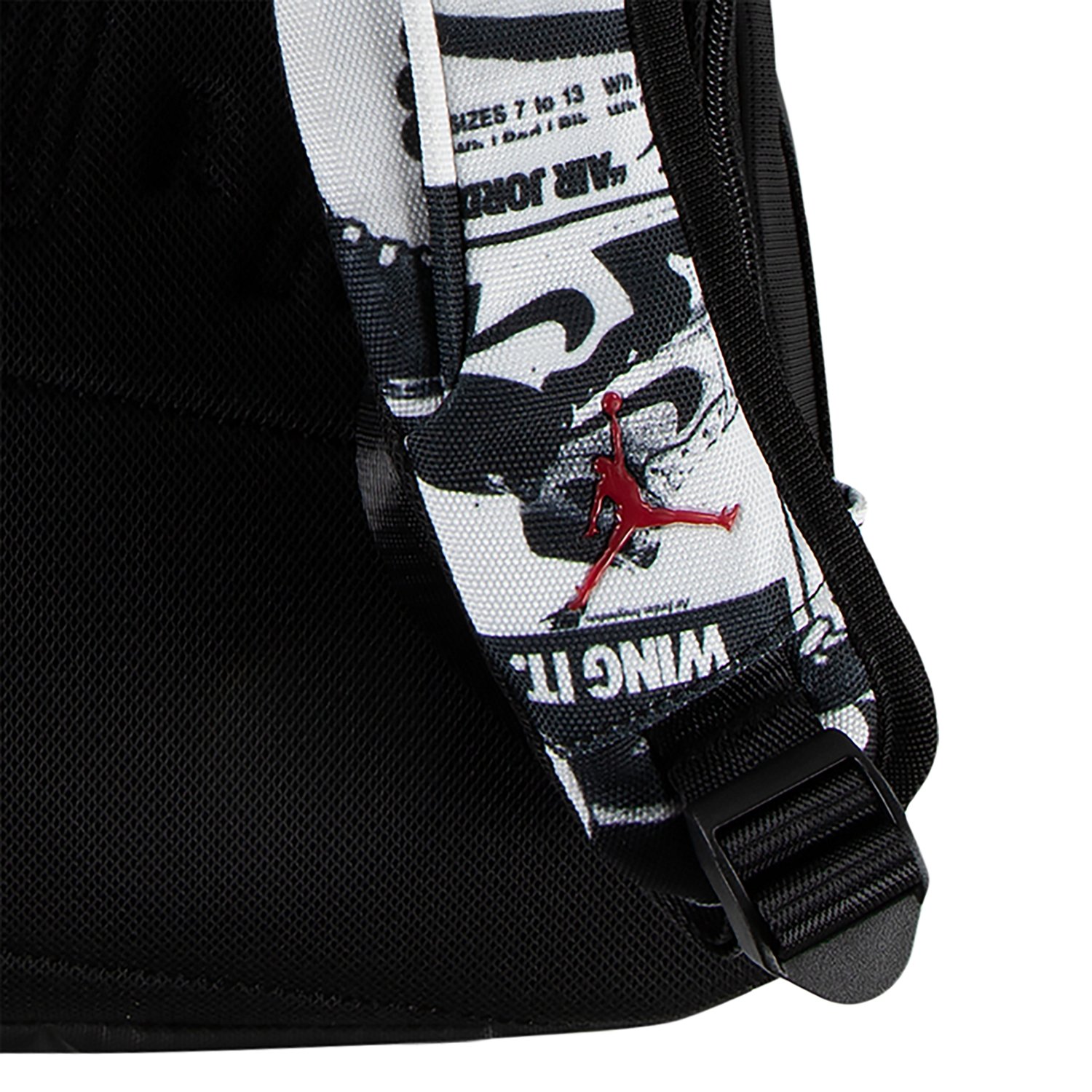 Jordan Air Patrol Backpack - view number 7
