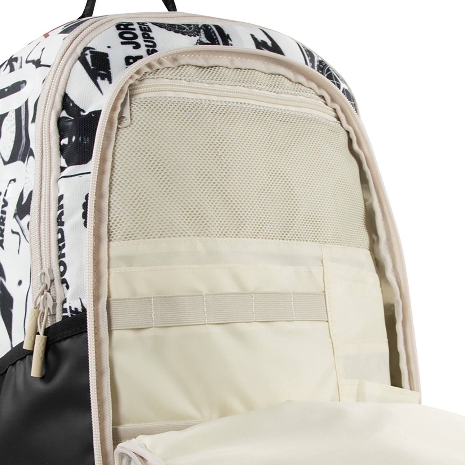 Jordan Air Patrol Backpack - view number 8