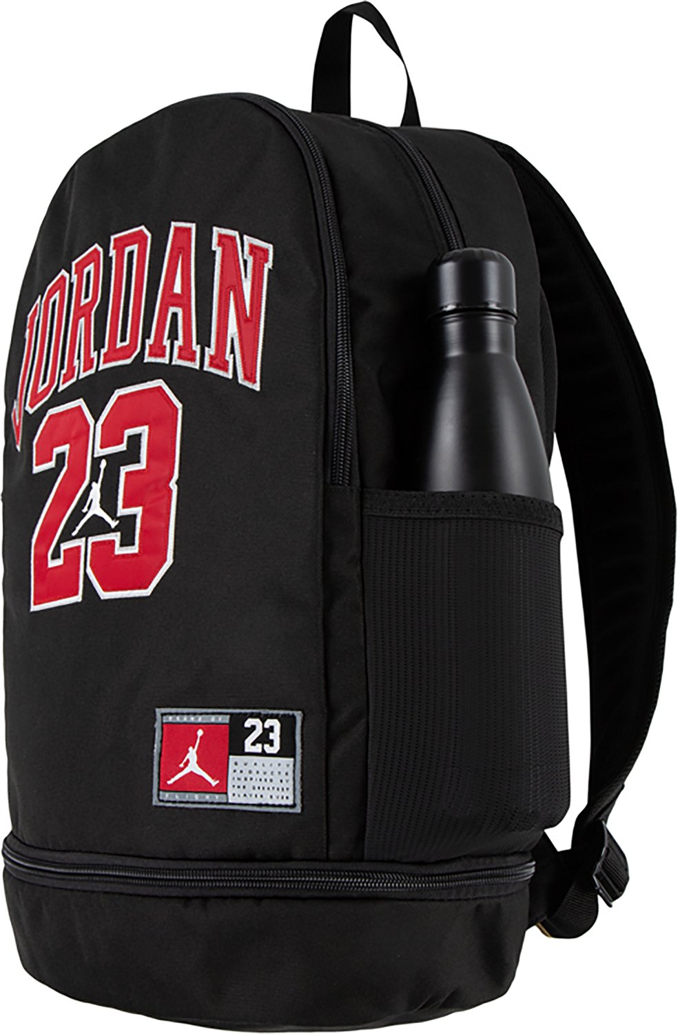 Jordan Jersey 23 Backpack - view number 5