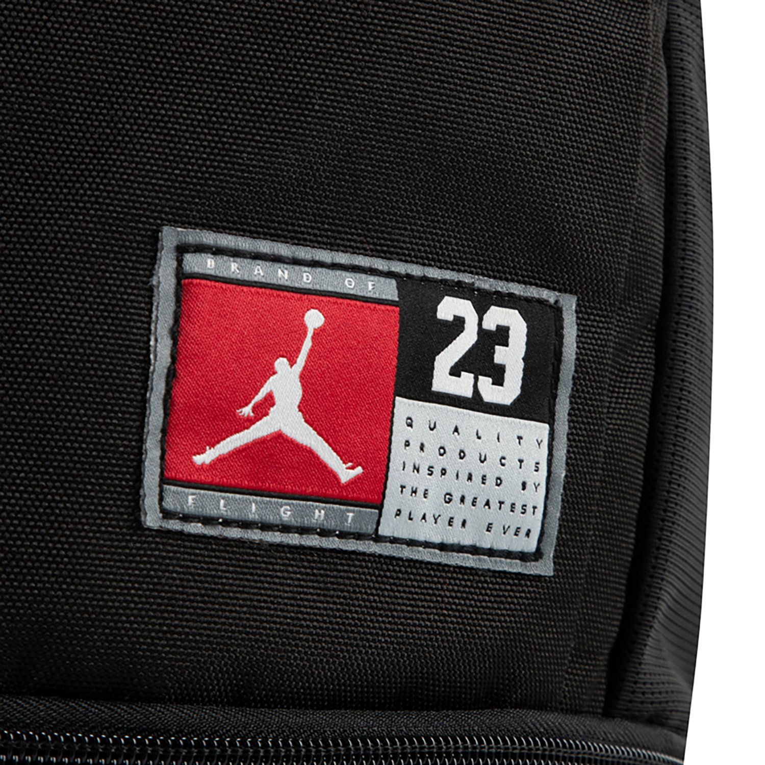 Jordan Jersey 23 Backpack - view number 7
