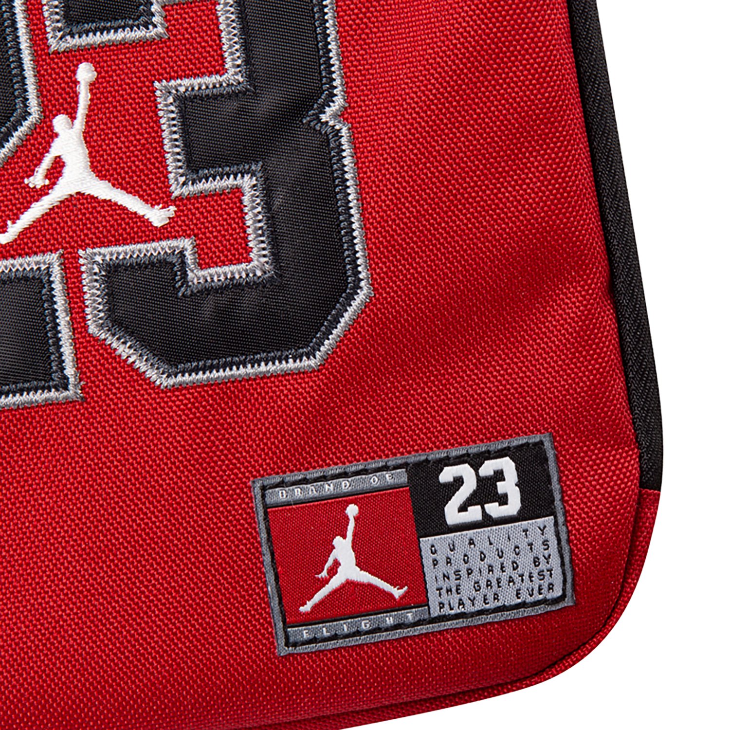 Jordan 23 Jersey Lunch Bag - view number 7