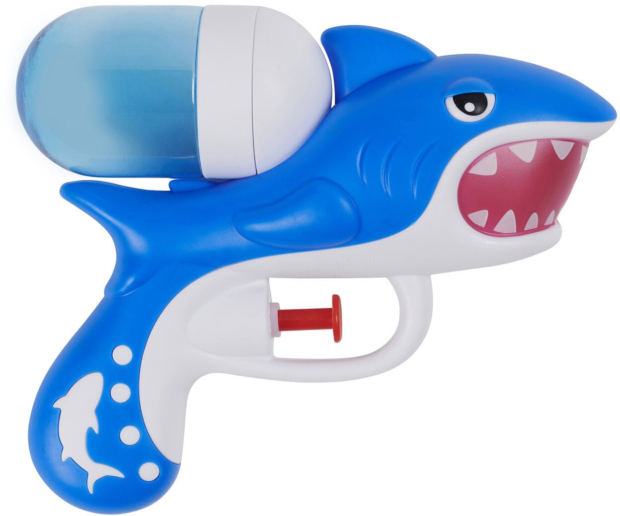 Coconut Grove Finn the Shark Splash Blasters  Set of 2                                                                           - view number 2