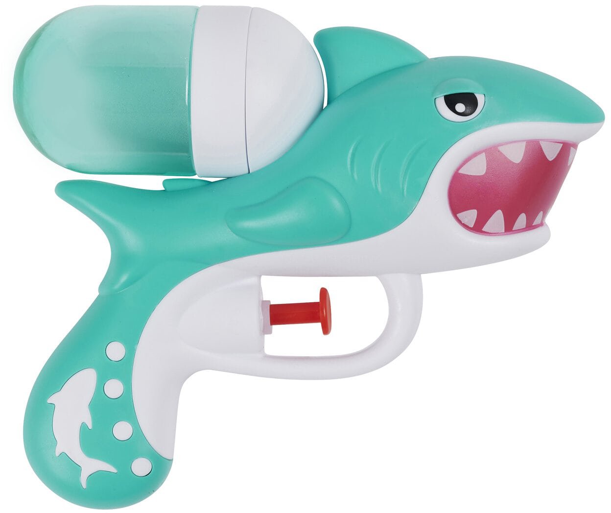 Coconut Grove Finn the Shark Splash Blasters  Set of 2                                                                           - view number 3