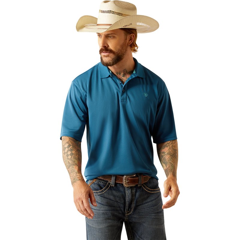 Ariat Men's Tek Pol… - image