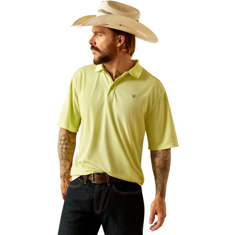 Ariat Men's Tek Pol… - image