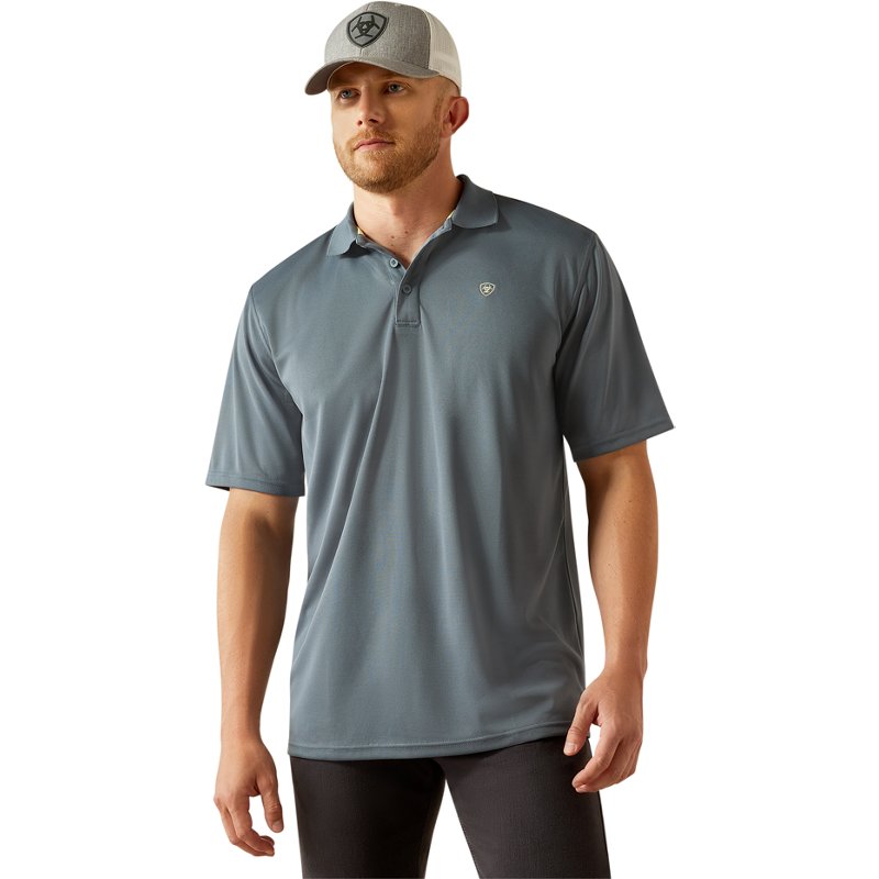 Ariat Men's Tek Pol… - image