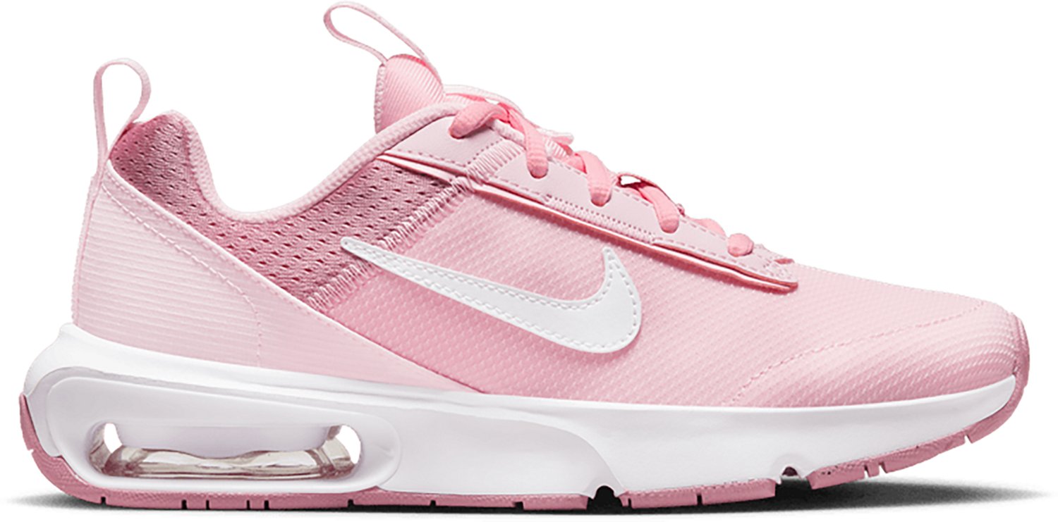 Nike Kids' Grade School Air Max Intrlk Shoes