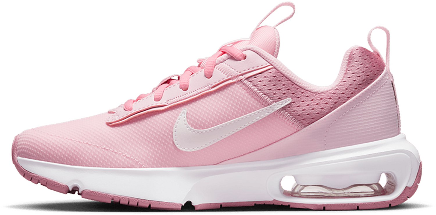 Nike Kids' Grade School Air Max Intrlk Shoes - view number 2