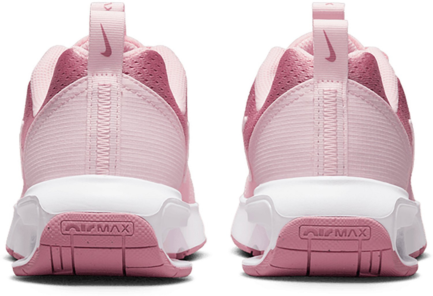 Nike Kids' Grade School Air Max Intrlk Shoes - view number 4