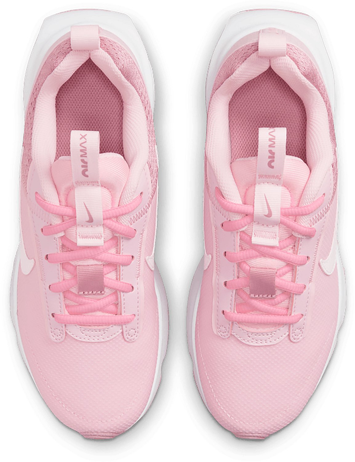 Nike Kids' Grade School Air Max Intrlk Shoes - view number 5