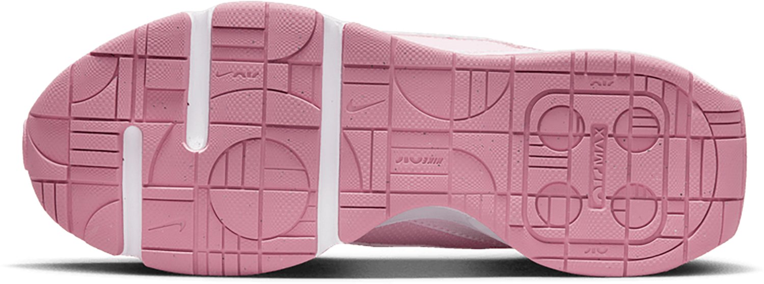 Nike Kids' Grade School Air Max Intrlk Shoes - view number 6