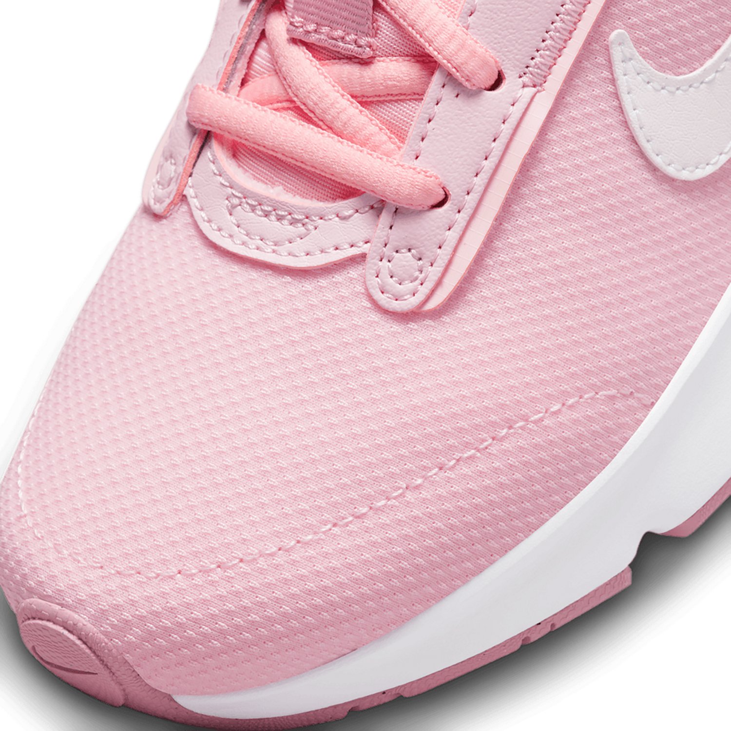 Nike Kids' Grade School Air Max Intrlk Shoes - view number 7
