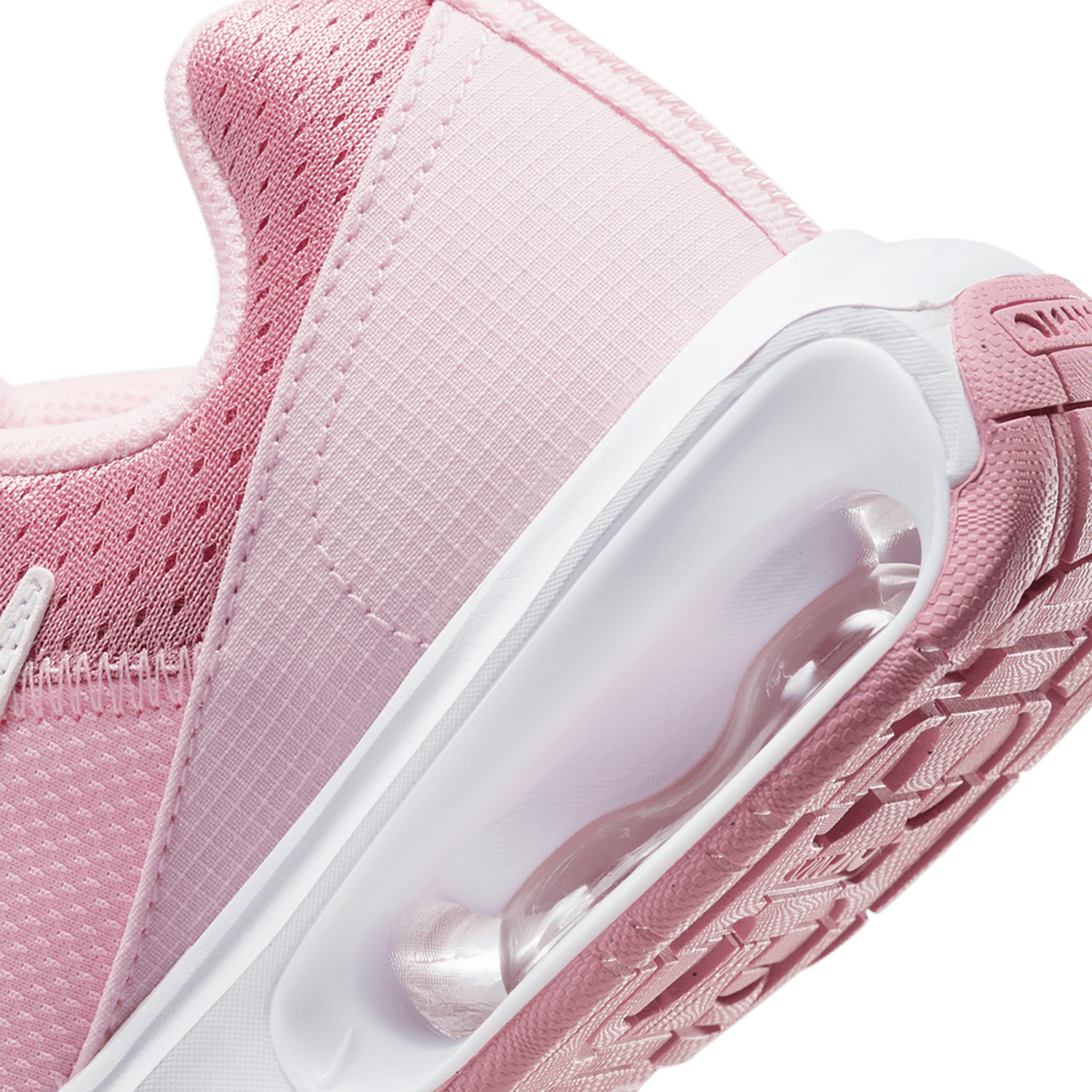Nike Kids' Grade School Air Max Intrlk Shoes - view number 8