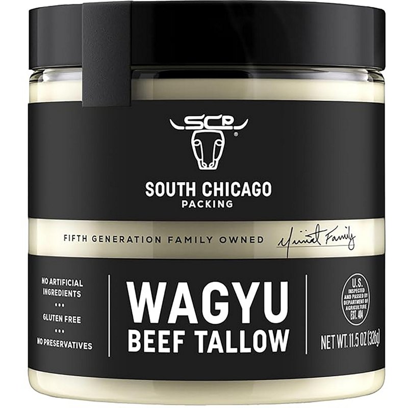 South Chicago Packi… - image