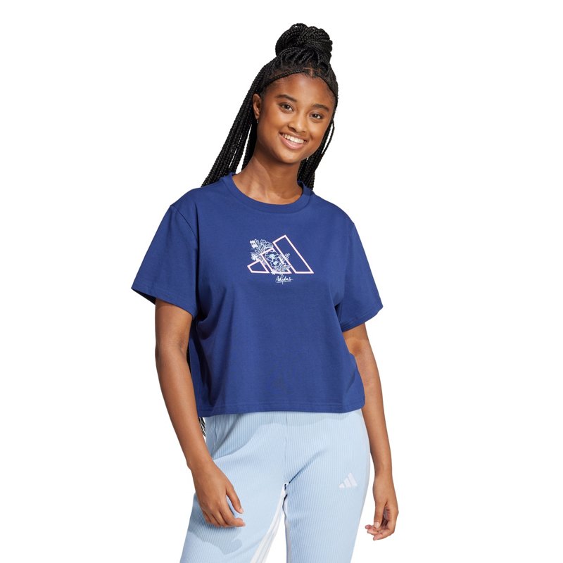 Adidas Women's Tech… - image