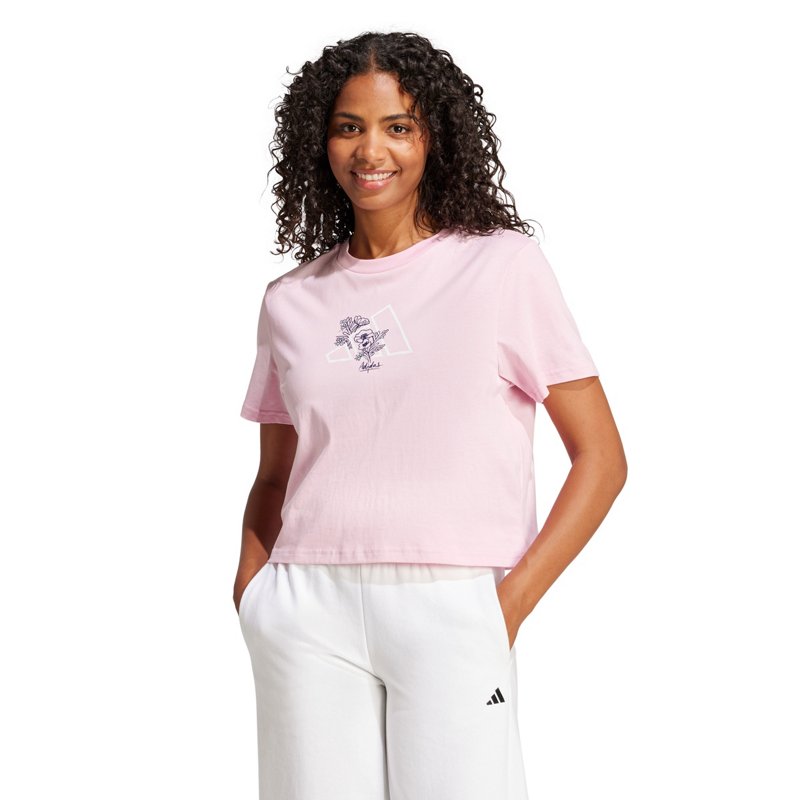 Adidas Women's Tech… - image