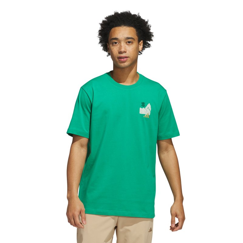Adidas Men's Jet Se… - image