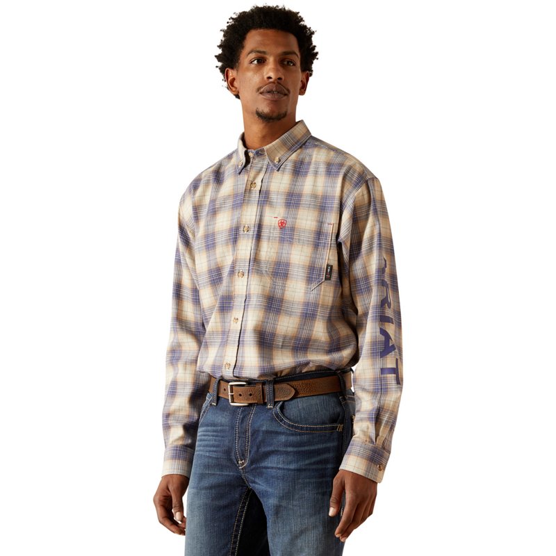 Ariat Men's Flame R…