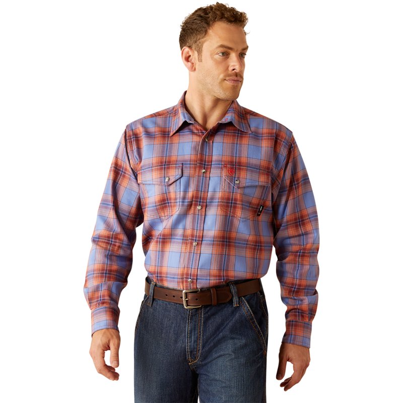 Ariat Men's Fr Melr… - image
