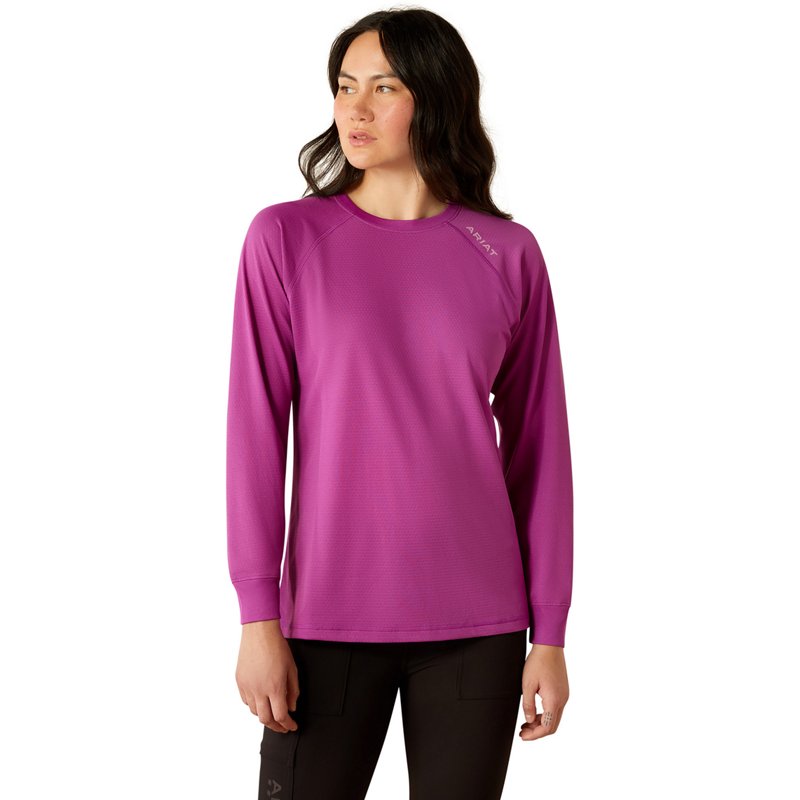 Ariat Women's Rebar… - image