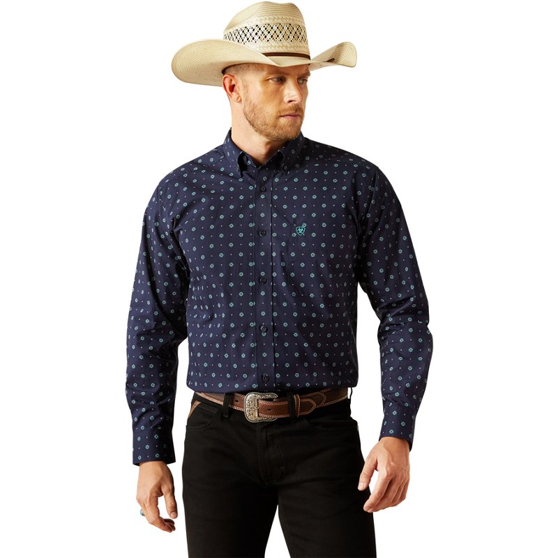 Ariat Men's Jacobi … - image