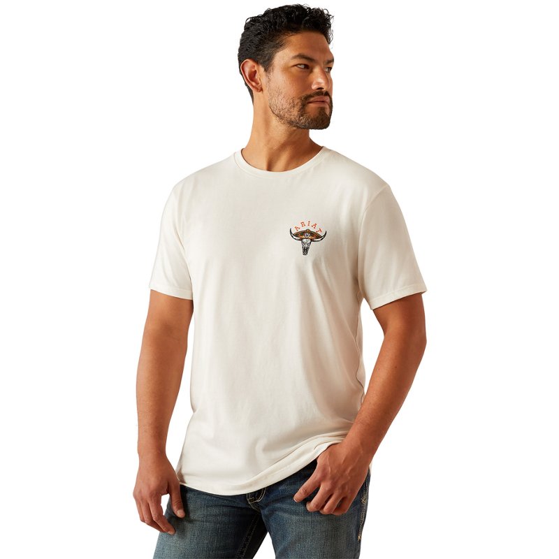 Ariat Men's Mexical… - image