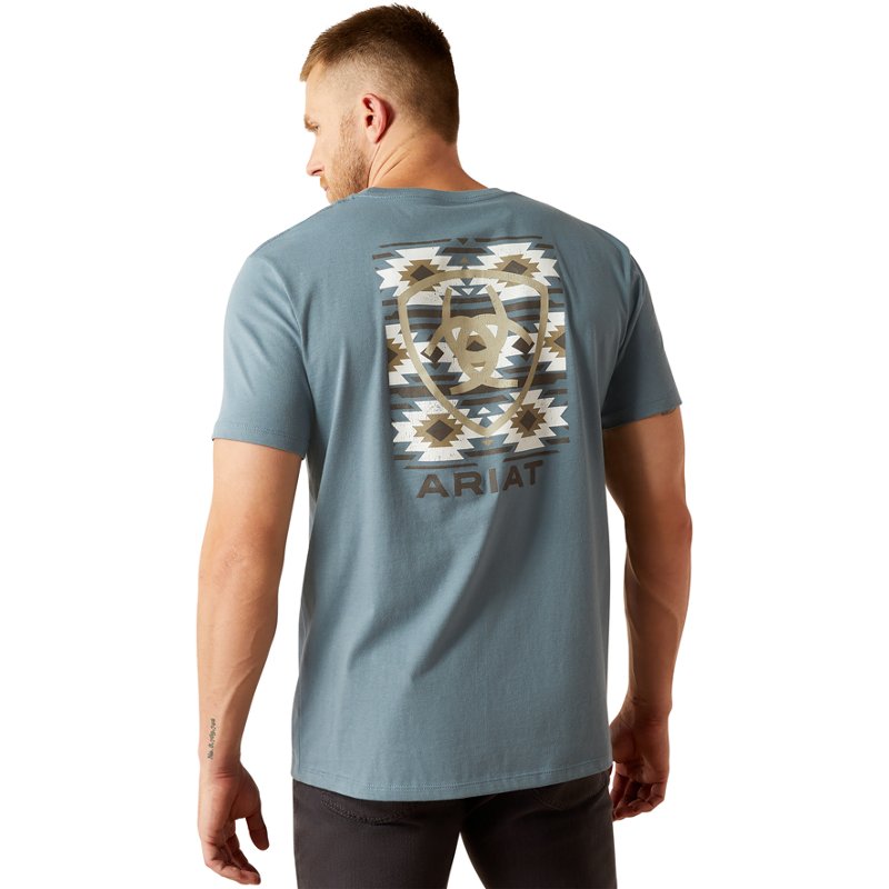 Ariat Men's Eagle R… - image