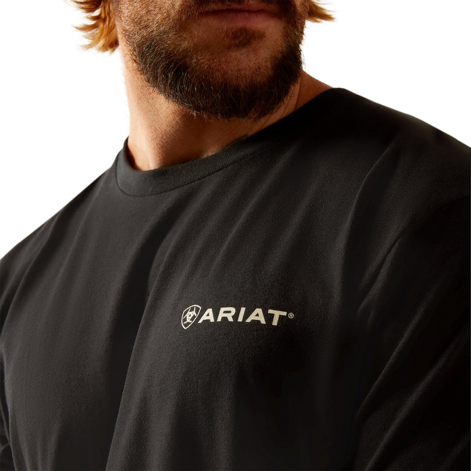 Ariat Men's Big Sky Freedom T-shirt