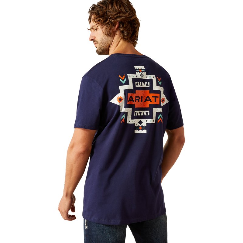 Ariat Men's Southwe… - image