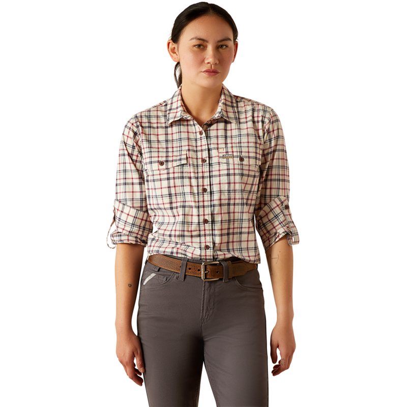 Ariat Women's Rebar… - image