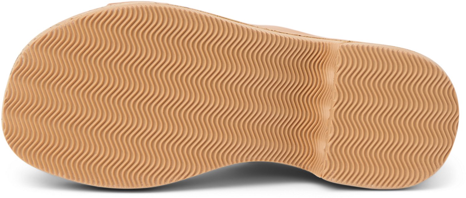 Reef Women's Sunset Ibiza Wedge Sandals - view number 4