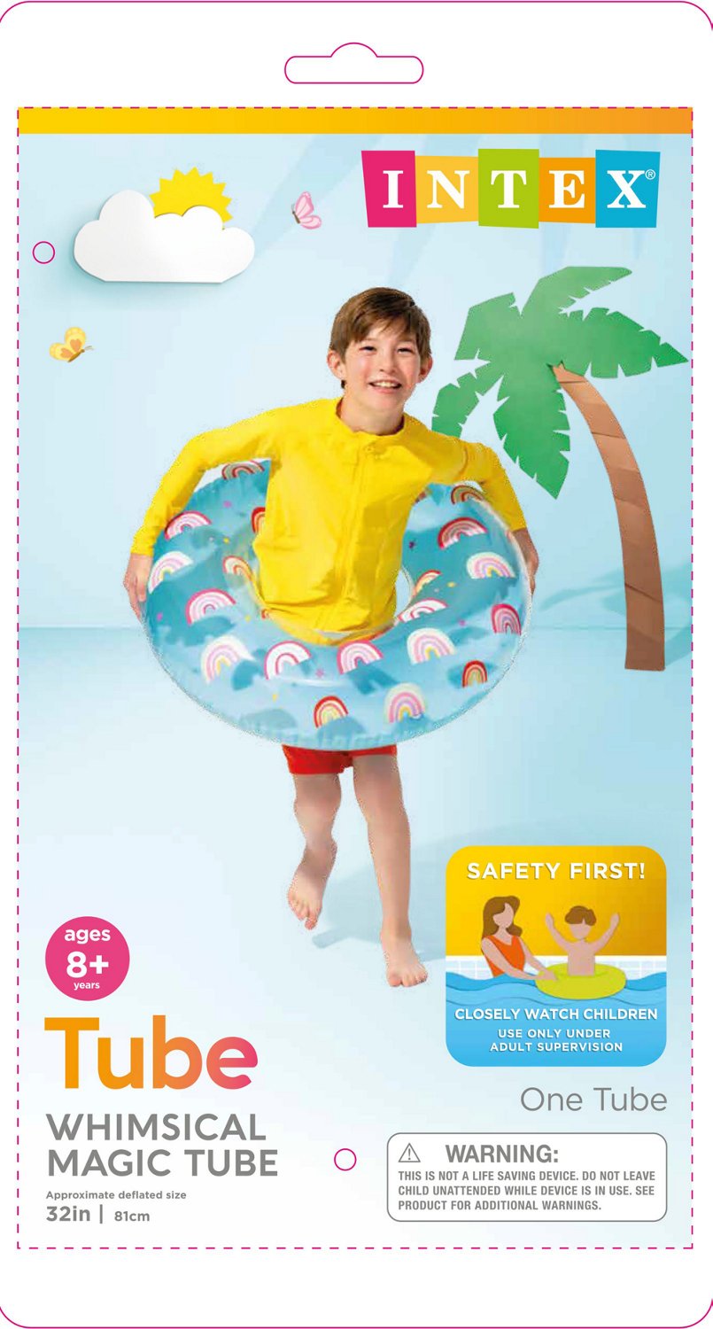 INTEX Whimsical Magic Tubes                                                                                                      - view number 5