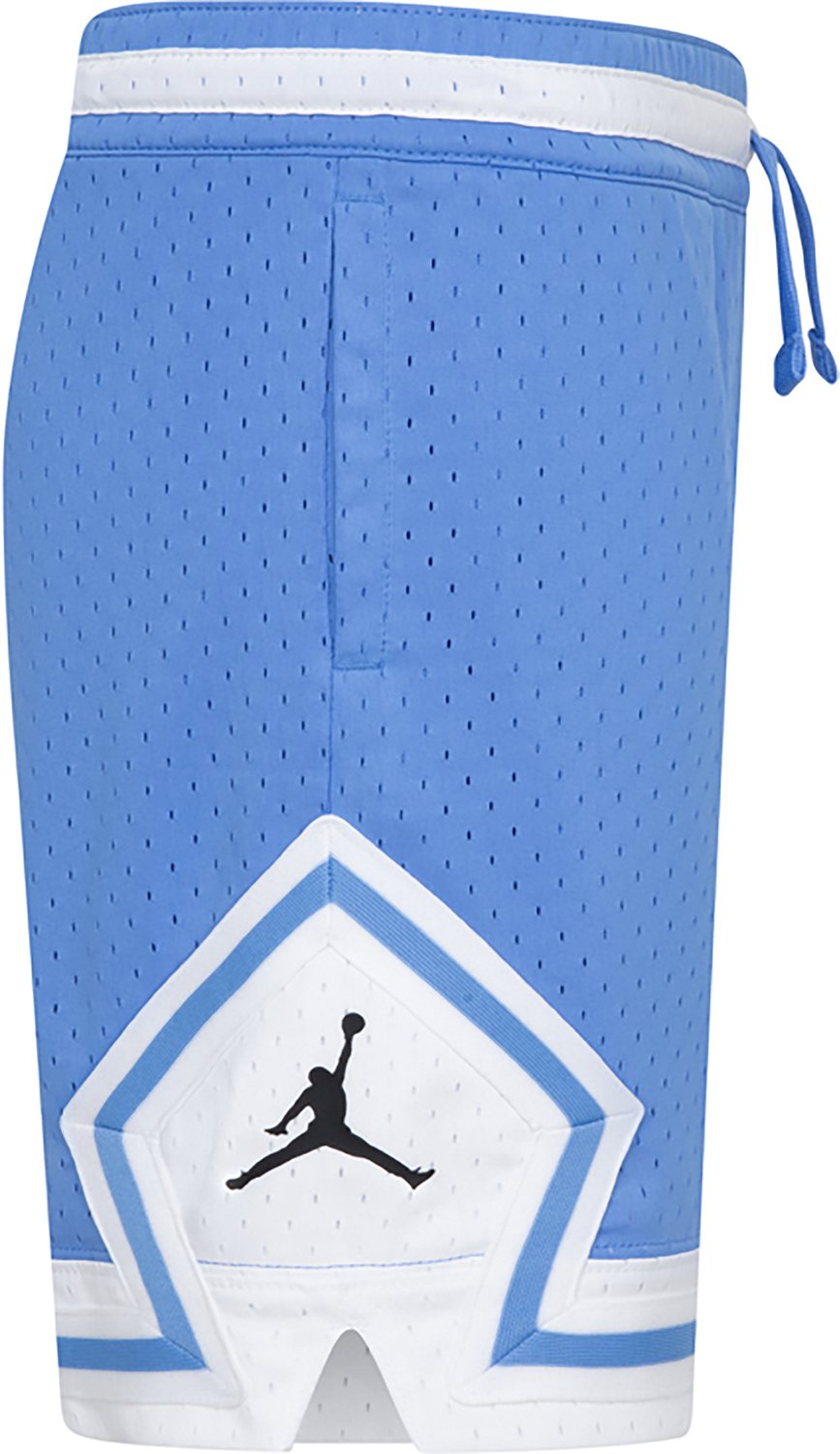Jordan Boys' Michael Jordan Dri-FIT Diamond Shorts - view number 4