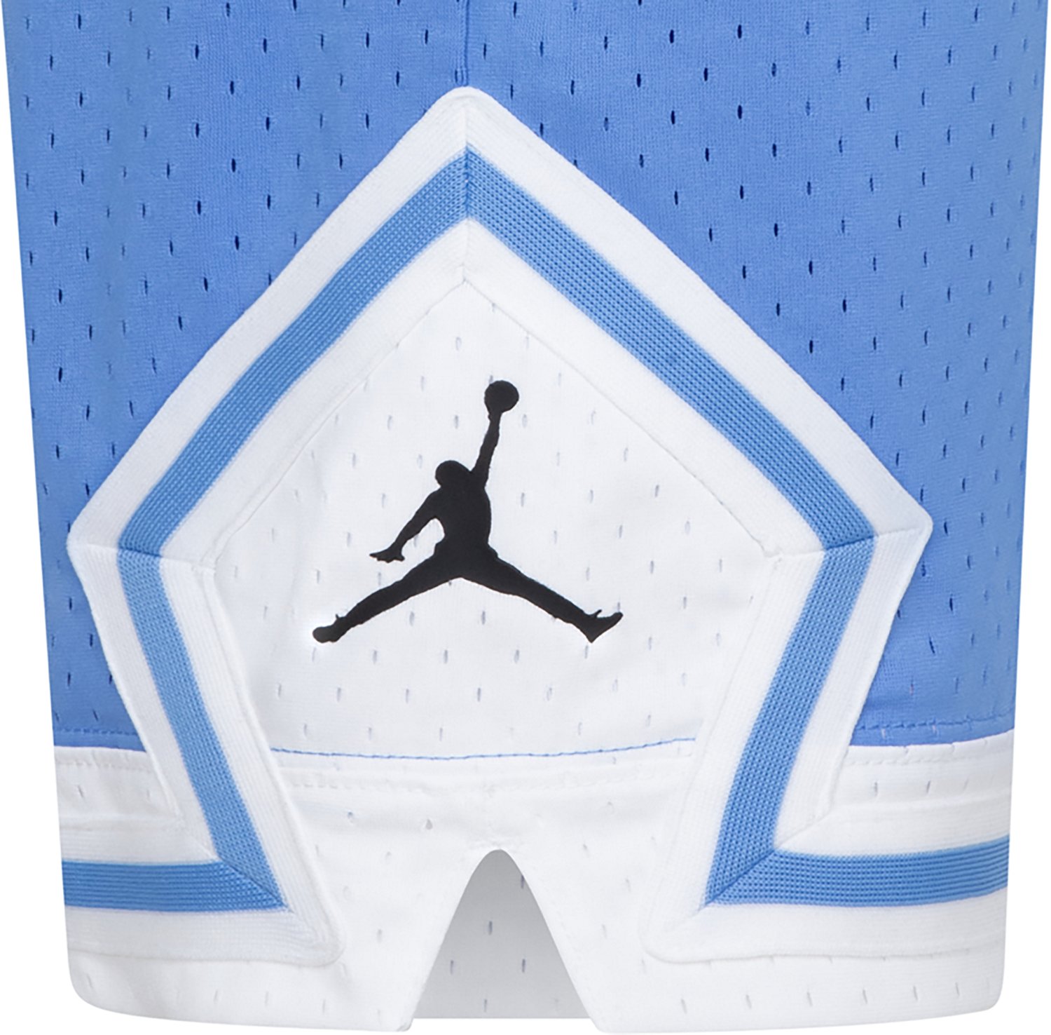 Jordan Boys' Michael Jordan Dri-FIT Diamond Shorts - view number 6
