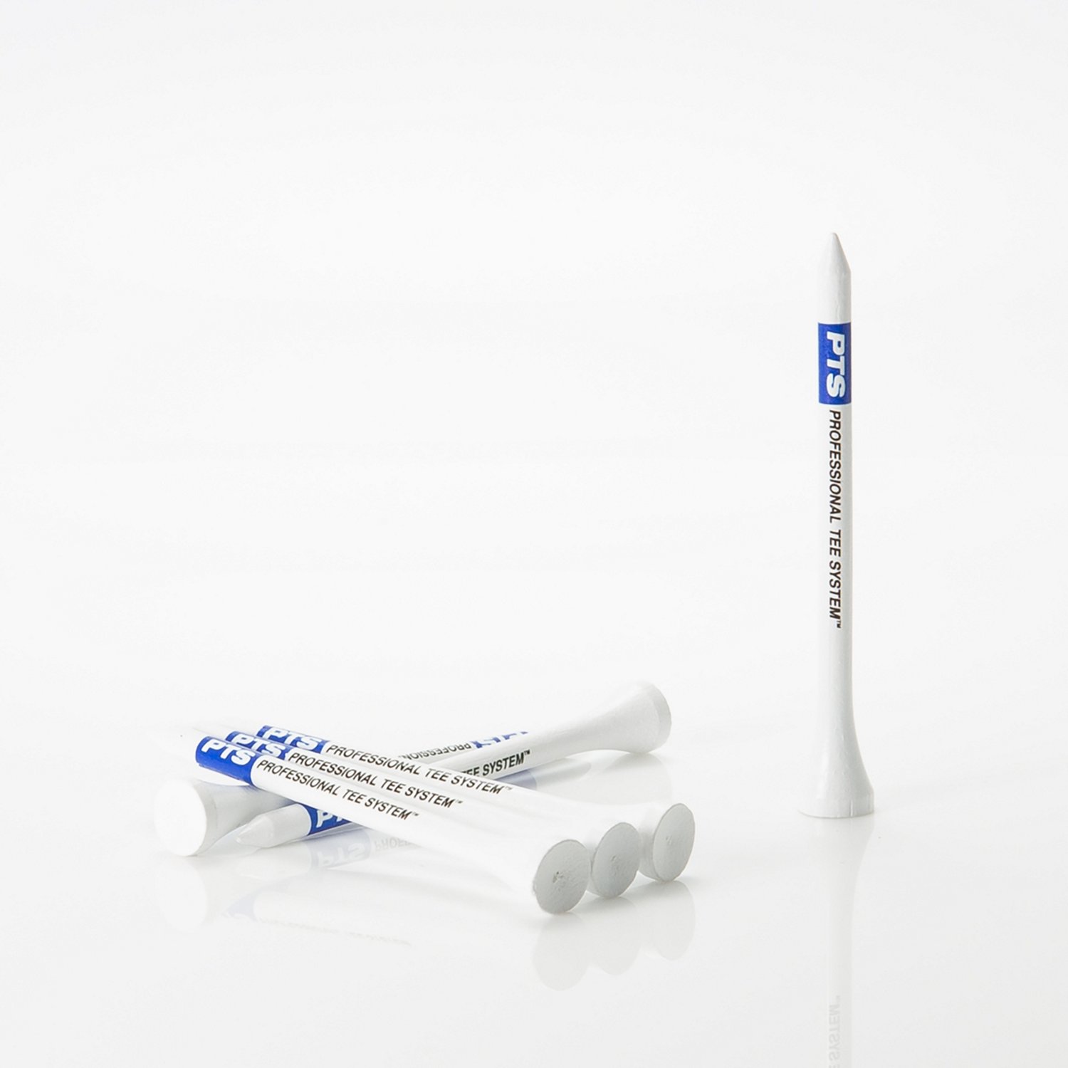 Pride ProLength 3-1/4 in Golf Tees 75-Pack - view number 2