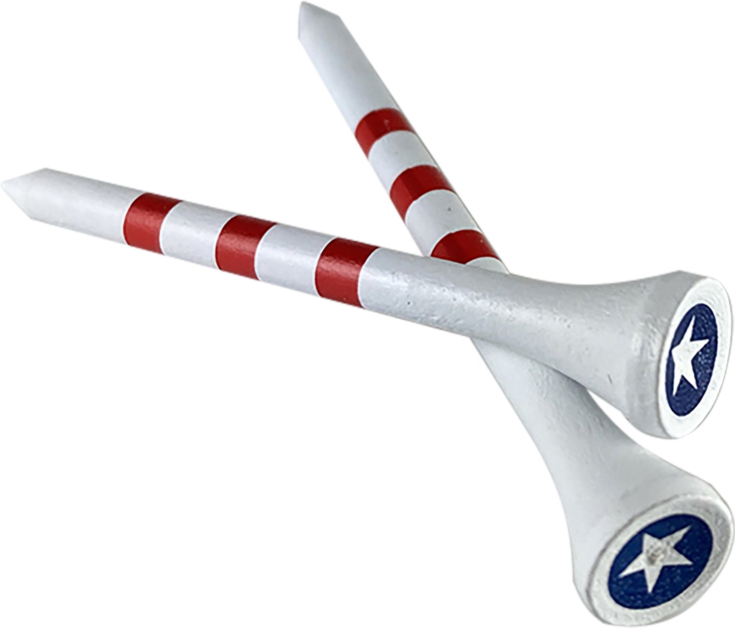 Pride Stars and Stripes Golf Tees 45-Pack - view number 3