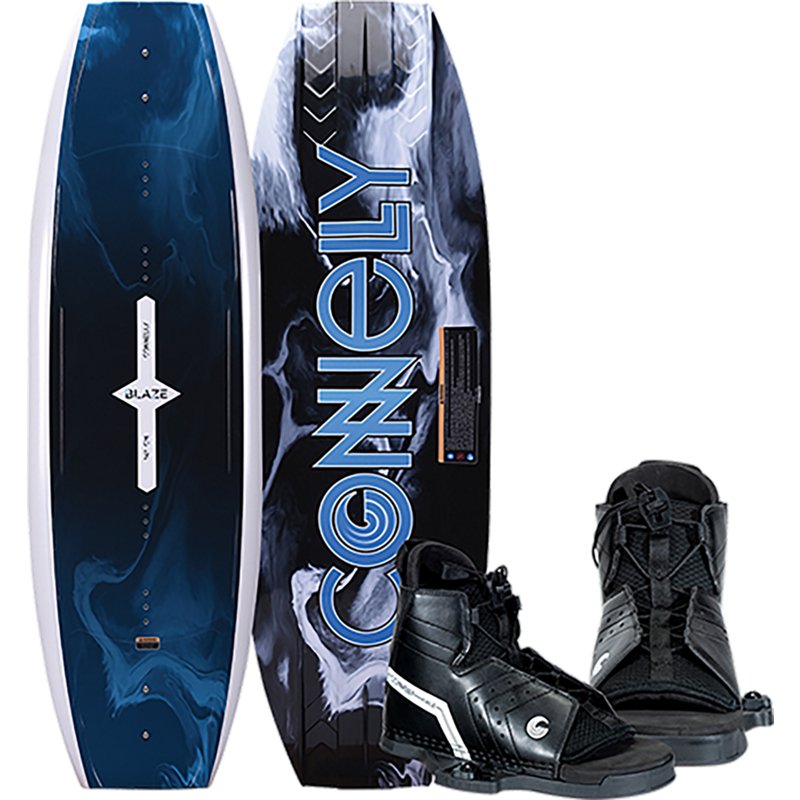 Connelly Blaze Wake… - image