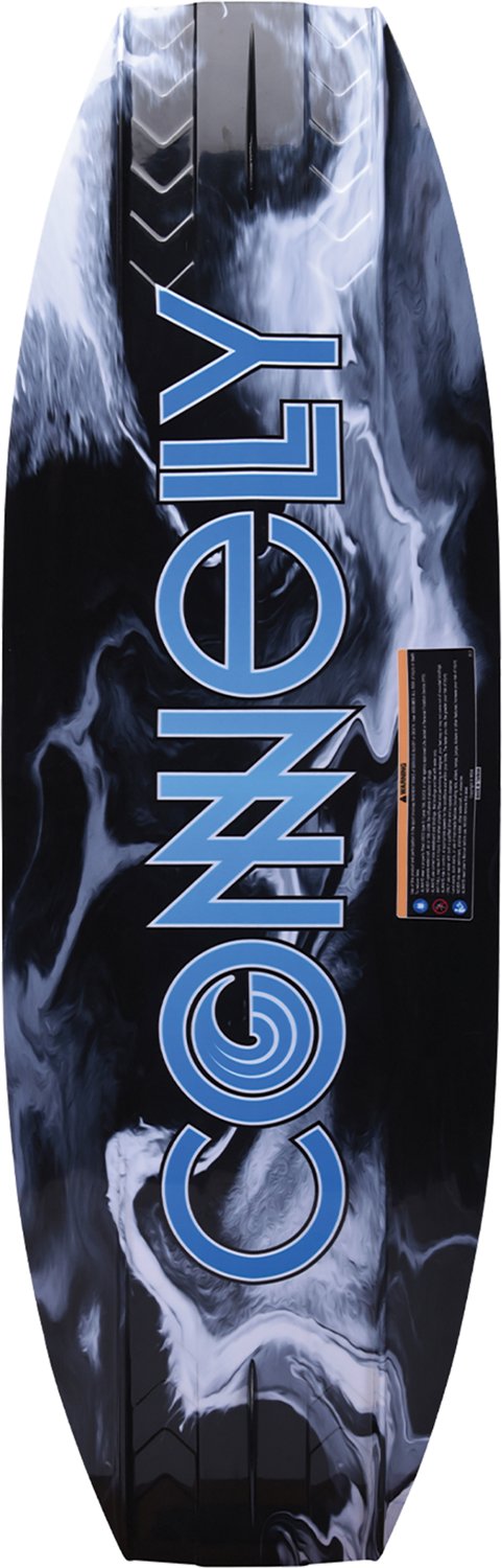 Connelly Blaze Wakeboard with Hale Binding  - view number 2