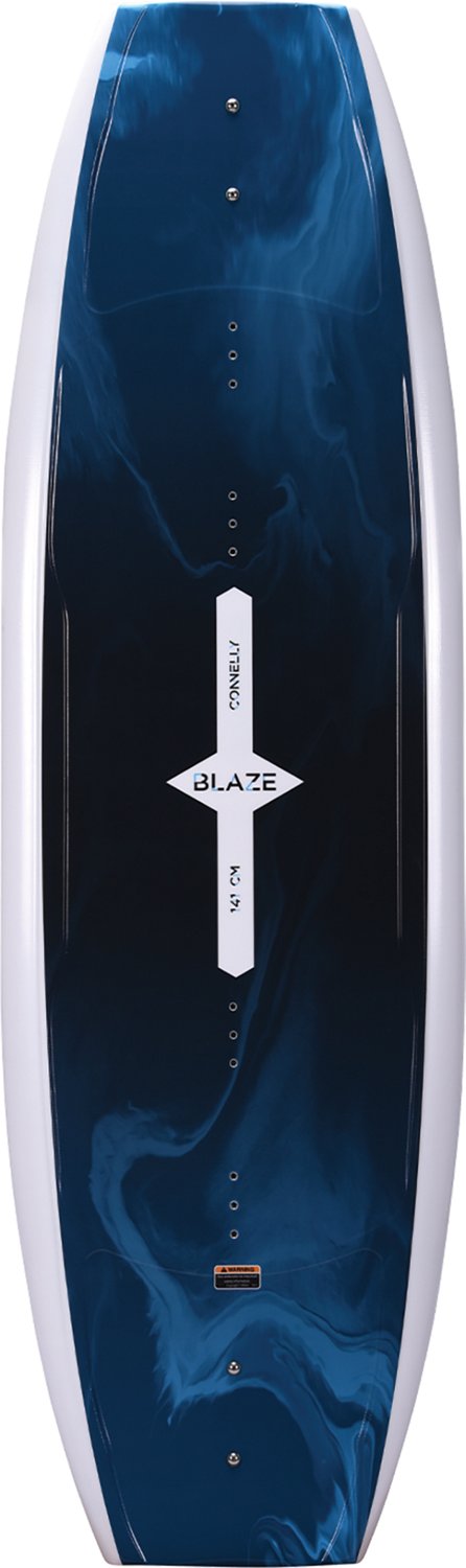 Connelly Blaze Wakeboard with Hale Binding  - view number 3